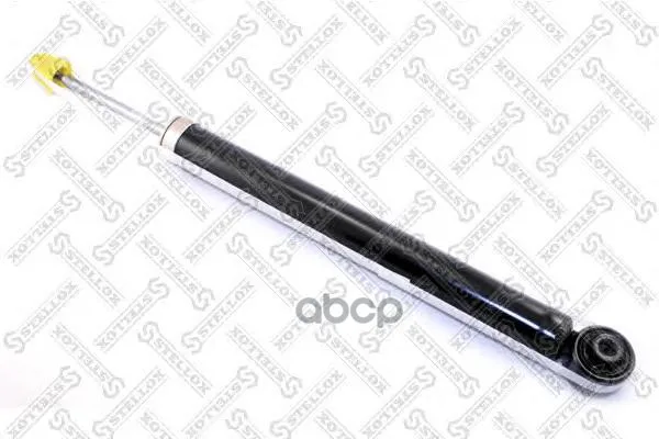 3212-0197-Sx_амортизатор Задний Газовый! Mazda 2 Dy 03, Ford Fiesta 02 Stellox 32120197sx Stellox арт. 32120197SX