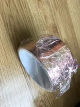 Guitar Shielding-Tape Circuit-Boards Copper-Foil Electronic-Components Trace-Repair Printed