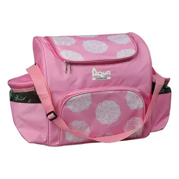 

Freezer Bag with Compartments