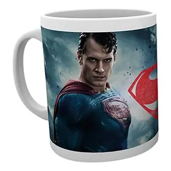 

Superman (Cup) Batman Vs Superman7.15