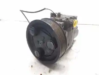

H12A1AE4DC compressor air conditioning MAZDA 6 saloon (GG)