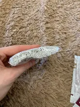 300 Uds mango corto de madera pequeño señaló cabezal con punta hisopo de algodón cejas tatuaje belleza maquillaje Color de uñas de costura dedicado sucio recoger