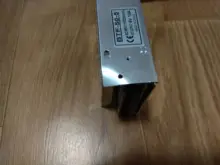 Transformers-Adapter Switch Led-Strip Led-Power-Supply WS2812B SK6812 Dc5v 2a 30A 10A