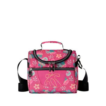 

School Portameriendas estampado hug me-blackboard