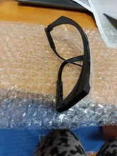 Gafas de seguridad para laboratorio, lentes de seguridad para trabajo, gafas protectoras antiviento