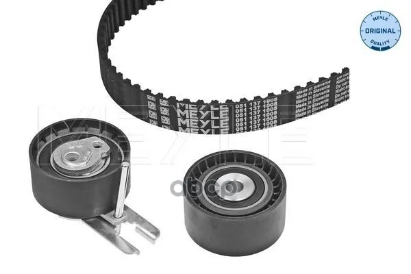 11-51 049 0016_рем.К-Кт Грм! Citroen Berlingo/C3/C4, Ford Focus
