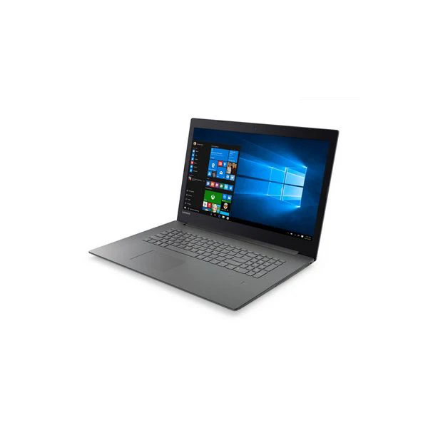 Ноутбук lenovo V320 17," i5-8250 8 GB ram 1 ТБ HDD серый