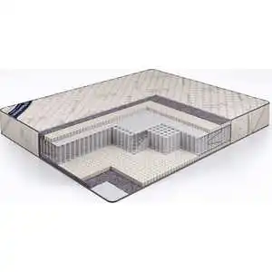 

Mattress beautyson multipack latex 200x200