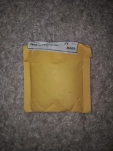 Funda de cuero para llaves de 2 vías, nuevo estilo, sistema de alarma para coche, de seguridad en dos sentidos, versión rusa