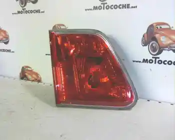 

LEFT REAR light TOYOTA AVENSIS (T27)