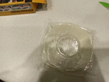 Super-Bonding Nano-Tape Double-Sided-Adhesive Waterproof Transparent 2mm Dubbelzijdige