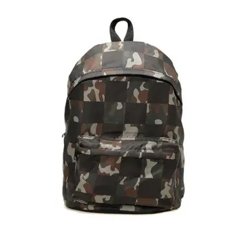 

FLO MWSEN1101 Camouflage Color Male Backpack Oxide
