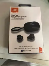 JBL TWS-18/x8 Bluetooth inalámbrico verdadero auriculares T220TWS auriculares estéreo bajo sonido Auriculares auriculares con micrófono estuche de carga