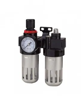 

JBM 53066 filter, air regulator and lubricator 1/4"