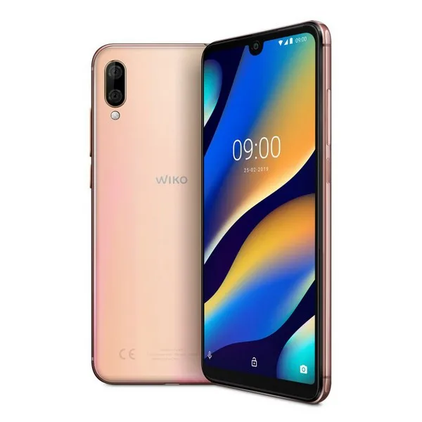  Smartphone WIKO MOBILE View 3 Lite 609
