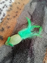 Cat Toys Pet-Toy Catnip-Ball Teeth-Game Safety Gift Molar Edible Healthy Cartoons