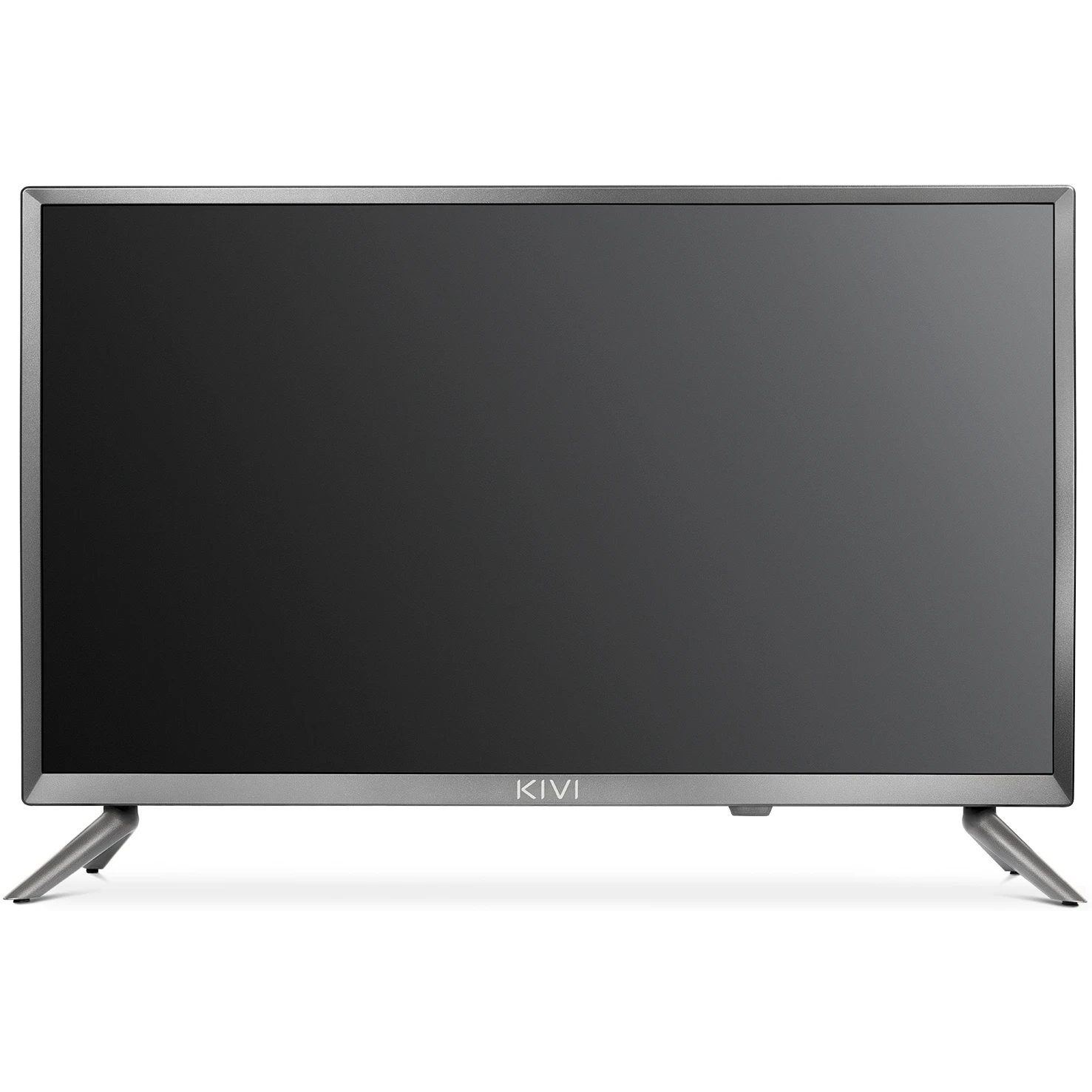 Телевизор 24" KIVI 24HB50BR HD dvb dvb-t dvb-t2