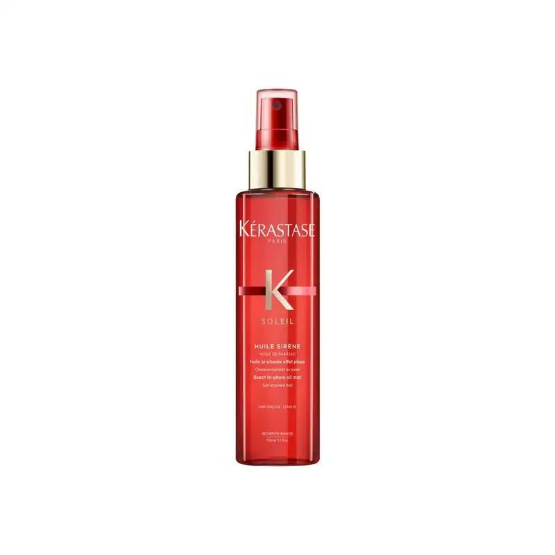 Стайлинг воды для локонов и волн Soleil Kerastase (150 мл) | Красота здоровье