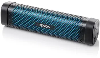 

DENON SPEAKER ENVAYA MINI DSB100 BLUETOOTH BLACK