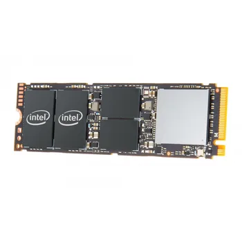 

Intel Pro SSDPEKKF020T8X1 solid state unit M.2 2048 GB PCI Express 3.0 3D2 TLC NVMe