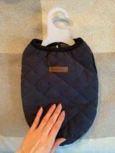 Ropa para perro Chihuahua, traje de gatito, chaqueta para perro, chaleco, ropa de invierno, abrigo de perrito mascota, ropa para perros pequeños y medianos