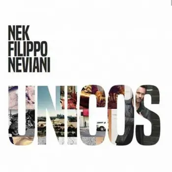 

NEK - UNICOS [CD]