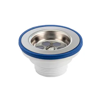 

Release "vir" (30981206) with stainless Cup D. 70mm (1/4 ")