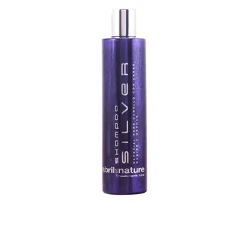 

SILVER shampoo 250 ml