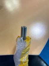 304-Stainless-Steel Fasteners Threaded-Rod Silver M16 250mm M8 M12 DIN975 M10 M4 M3 M5