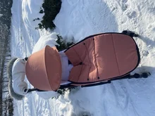 Socks Stroller-Accessories Pushchair Footmuff Sleepsacks-Sleeping-Bag Babyzen Yoyo 2-Yoyo2
