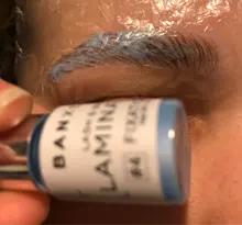 BANXEER-Kit de levantamiento de cejas y pestañas, 2 en 1 extensiones de pestañas, mejora el estilo para un rizado permanente semipermanente