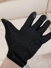 Bike Gloves West-Biking Touch-Screen Anti-Slip Ciclismo Warm Full-Finger-Luva Winter