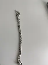 Pulsera de cadena cubana para hombre y mujer, brazalete clásico de acero inoxidable, 3/5/7mm de ancho, regalo de joyería, nueva moda, 2020