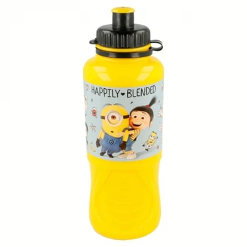 

ERGO SPORT BOTTLE 400 ML | DESPICABLE ME 3