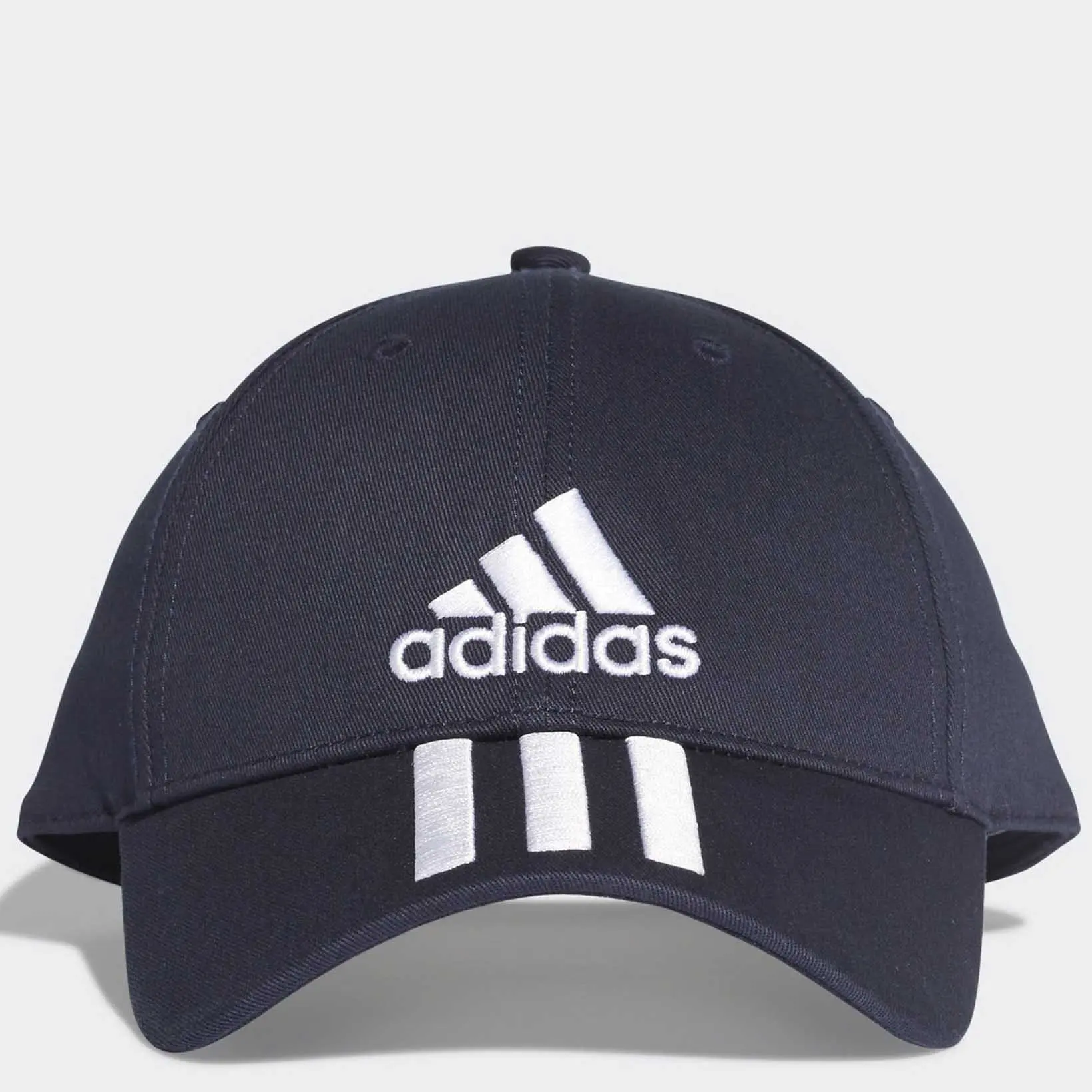 Бейсболка Adidas Six-Panel Classic 3-Stripes DU0198