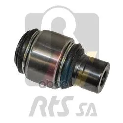93-90648_сайлентблок Рычага Плавающий! Jaguar X-Type All 01 Rts 9390648 RTS арт. 9390648