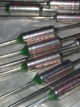 Thermal-Fuse Temperature 300C 250V 100C 15A 10A RY 240C 172C 192C 185C 120C TF 216C 105C