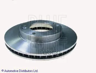 Disc Brake Kia: 2.4 Sorento 2.5 CRDi 3.5 V6 02-Blue Print. ADG04390