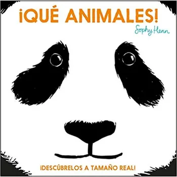 

BOOK WHAT ANIMALS!: SEE THEM GOING To TOPICAL SIZE