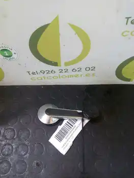 

6209405 handle Window Lifter Front Left Ford Capri 1.6