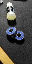 Bearing-Set Roller-Ball-Bearing Scooter Skateboard 608 608ZZ 608-2RS for 8--22--7-Mm