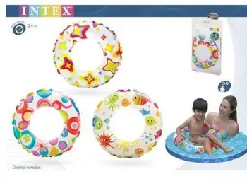 

Lively float 51 Cms (sold by Sepaarado) toy store articles created Manual