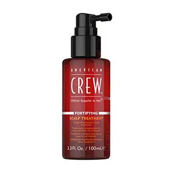 

Treatment fall Fortifying American Crew (100 ml)
