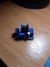 DC-DC Converter Module Circuit-Board Power-Supply Voltage-Regulator LM317 Step-Down Adjustable