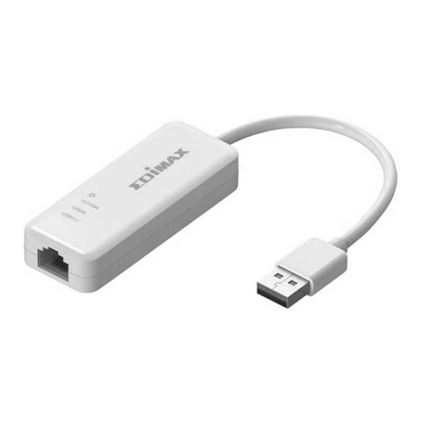 Адаптер Ethernet-USB 3,0 Edimax EU-4306