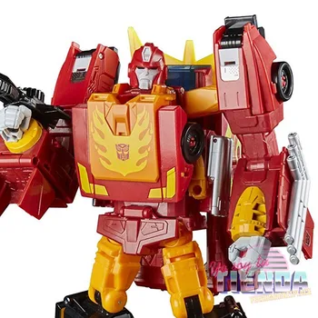 

Figure Rodimus Prime Power of the Primes, Transformers