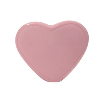 

NAO Heart Plate. Decoration Valentine. Heart Porcelain