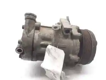 

24422013 compressor air conditioning OPEL ASTRA G saloon