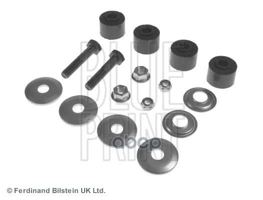 Тяга Стабилизатора Задн Toyota: Land Cruiser(200) 07- Blue Print арт. ADT385112