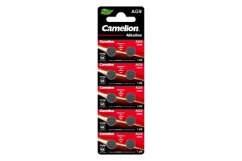 

Battery Camelion G9 (394, lr936, lr45) (10/100)